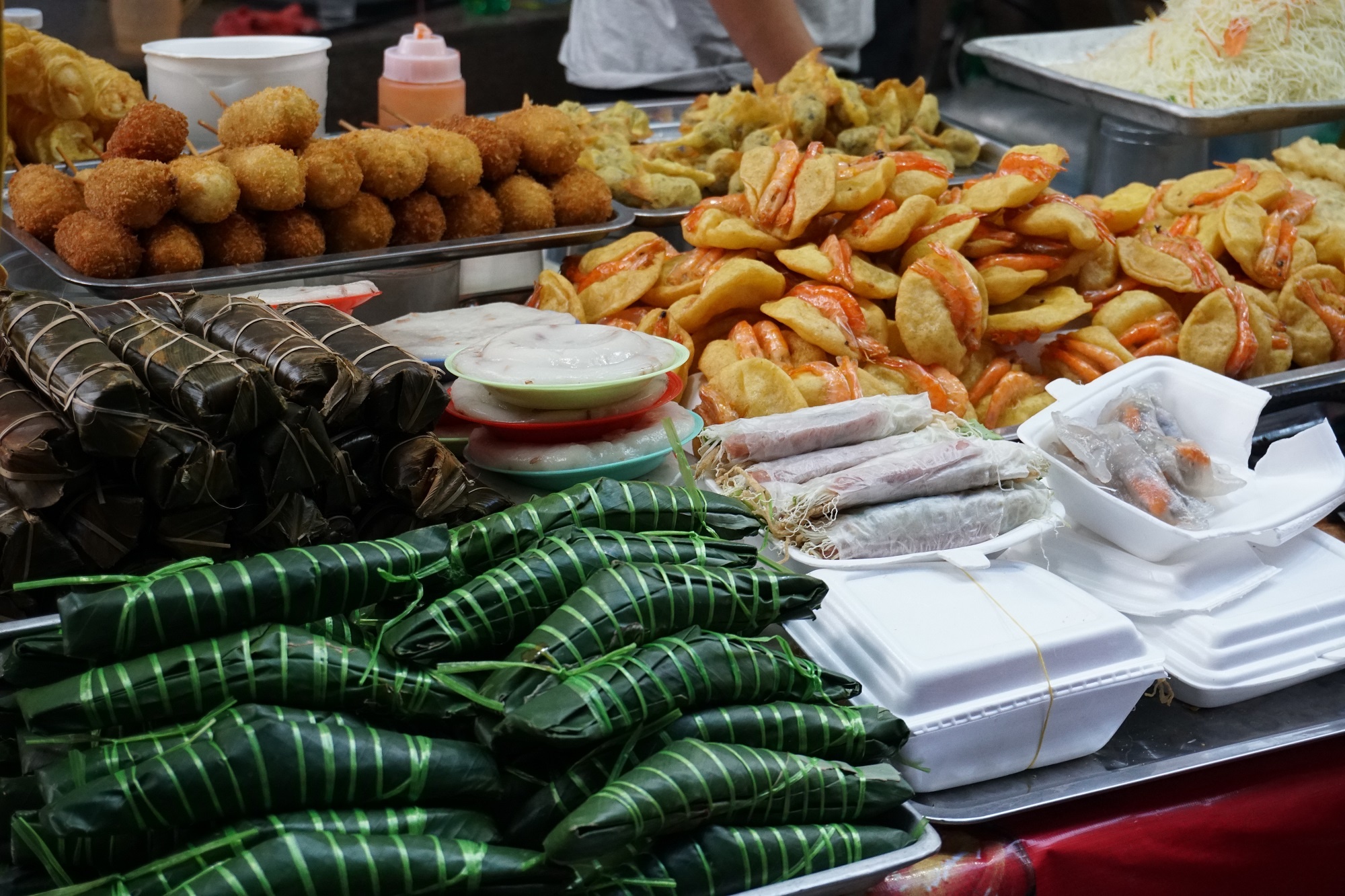 le hoi am thuc duong pho anh 4