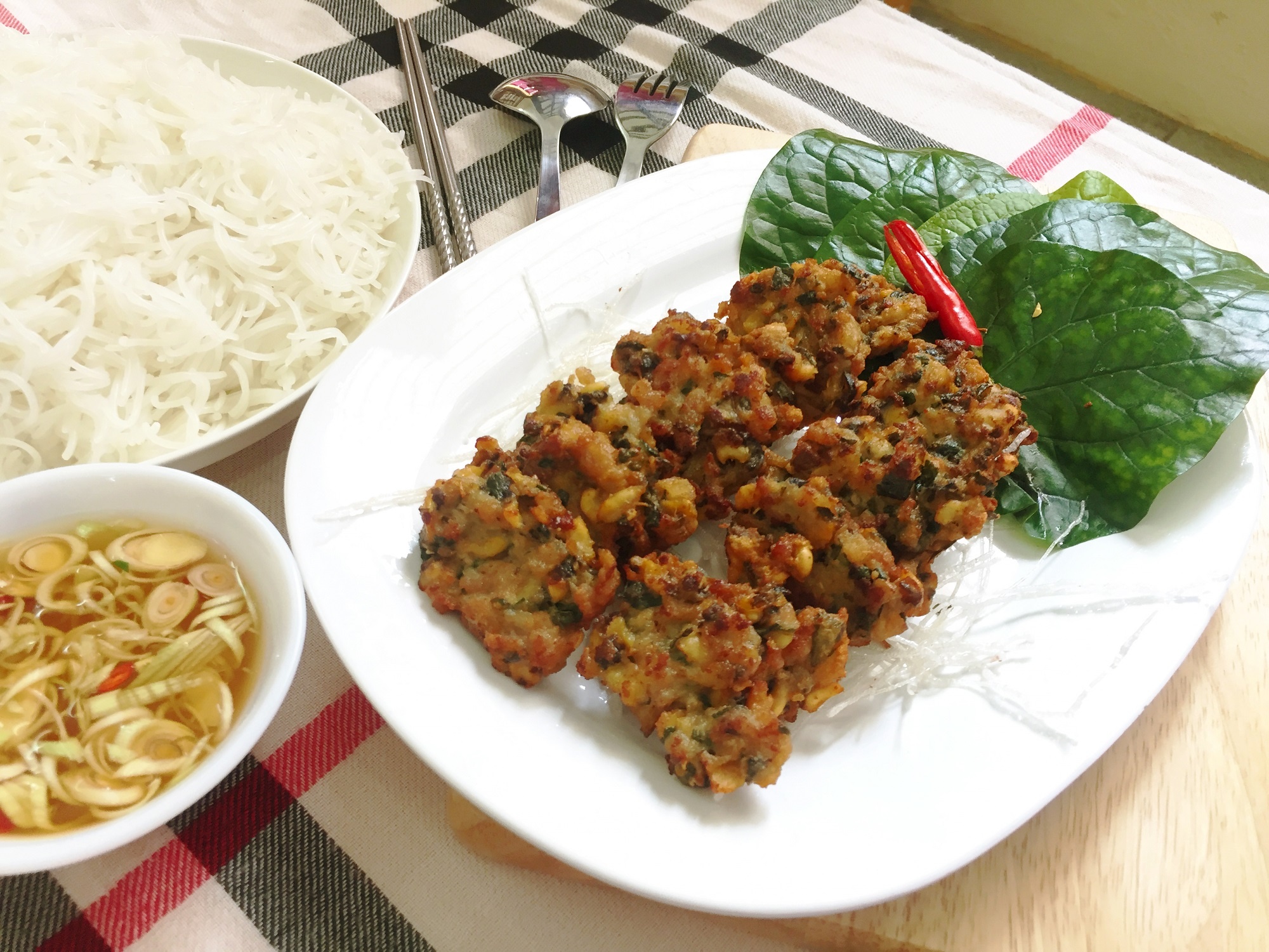 chả ốc lá lốt ảnh 7 cha oc la lot anh 7