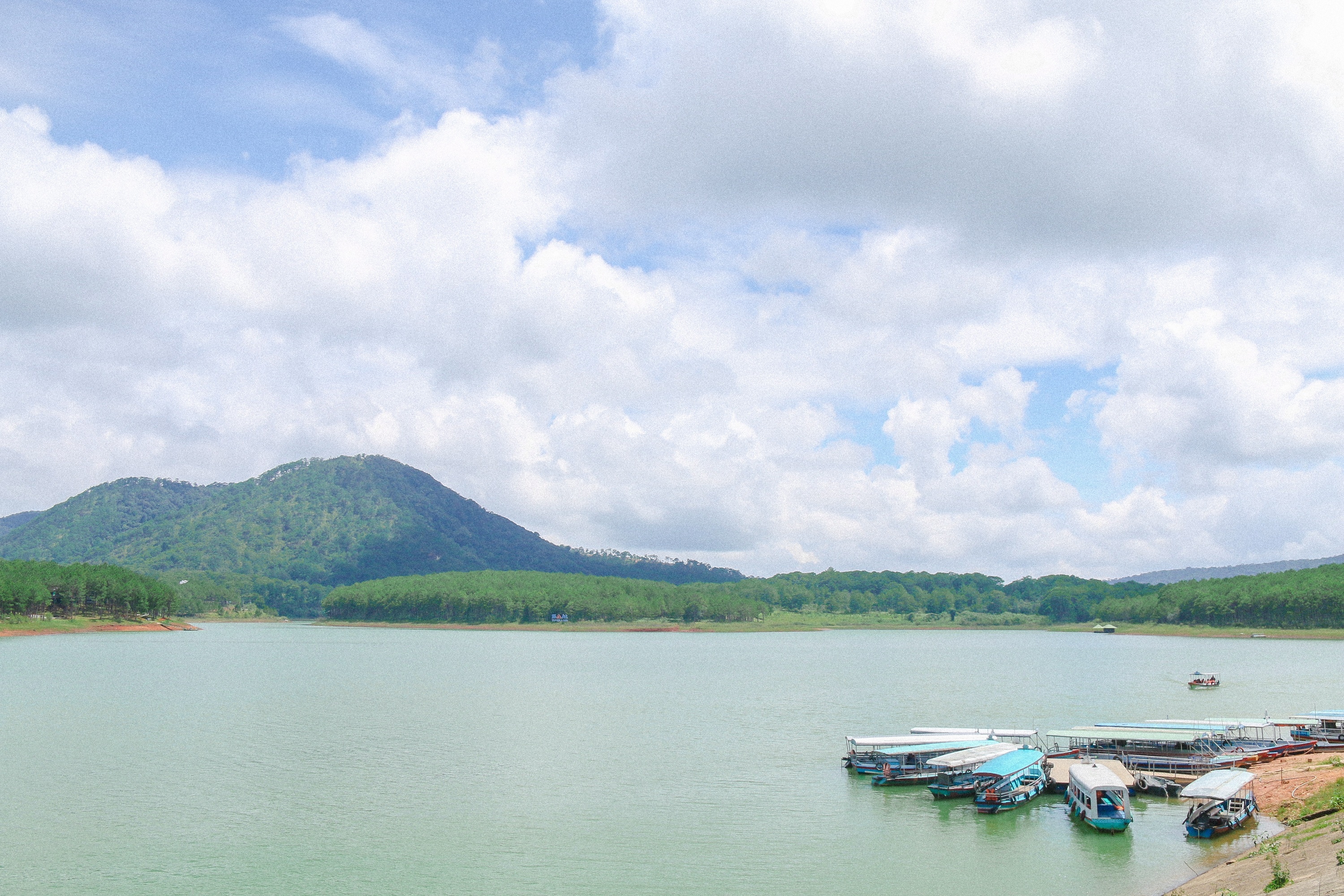 du lich Ninh Thuan,  Da Lat anh 16