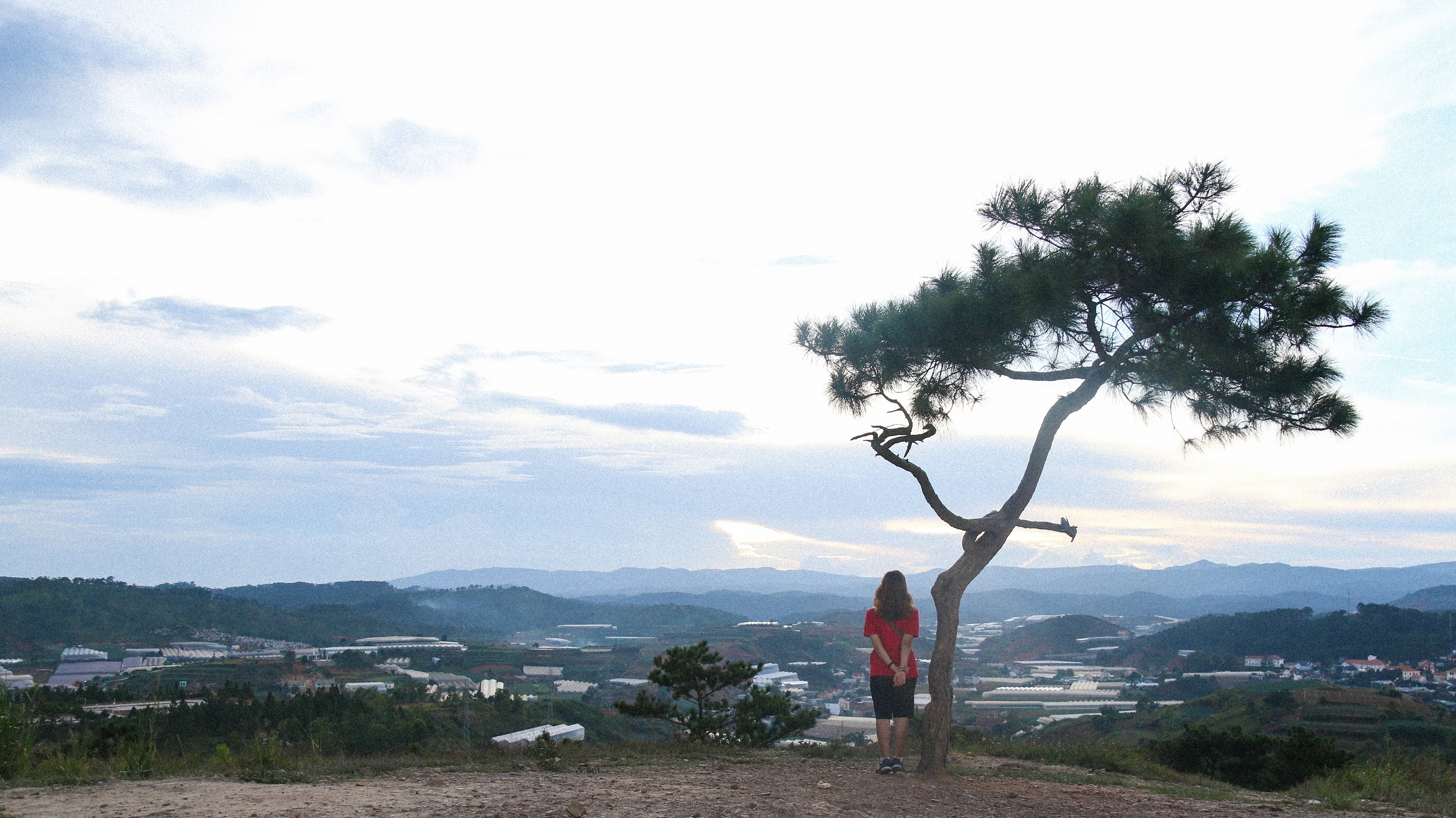 #Mytour: Thuong nho gui lai Ninh Thuan va Da Lat sau mua he tuoi 21 hinh anh