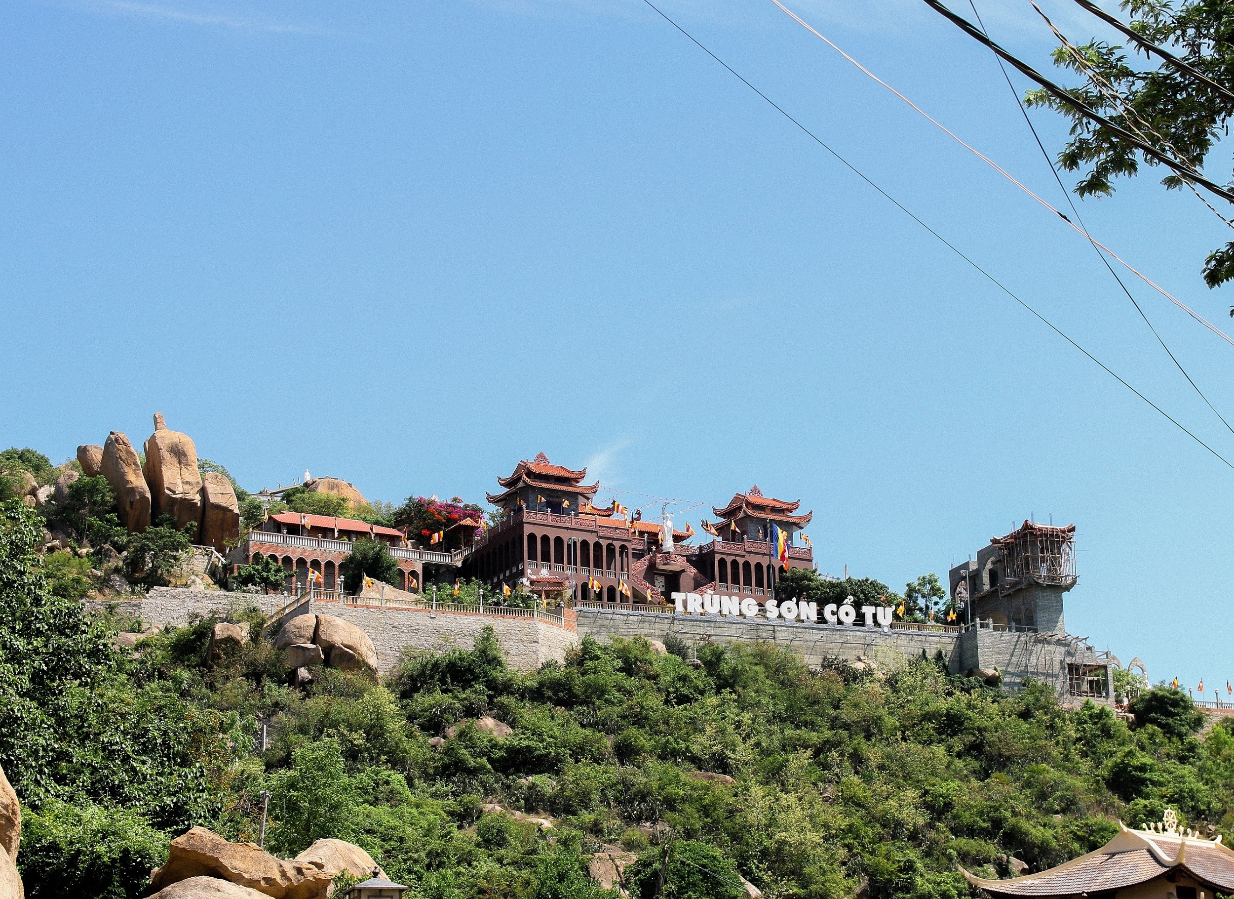 du lich Ninh Thuan,  Da Lat anh 3