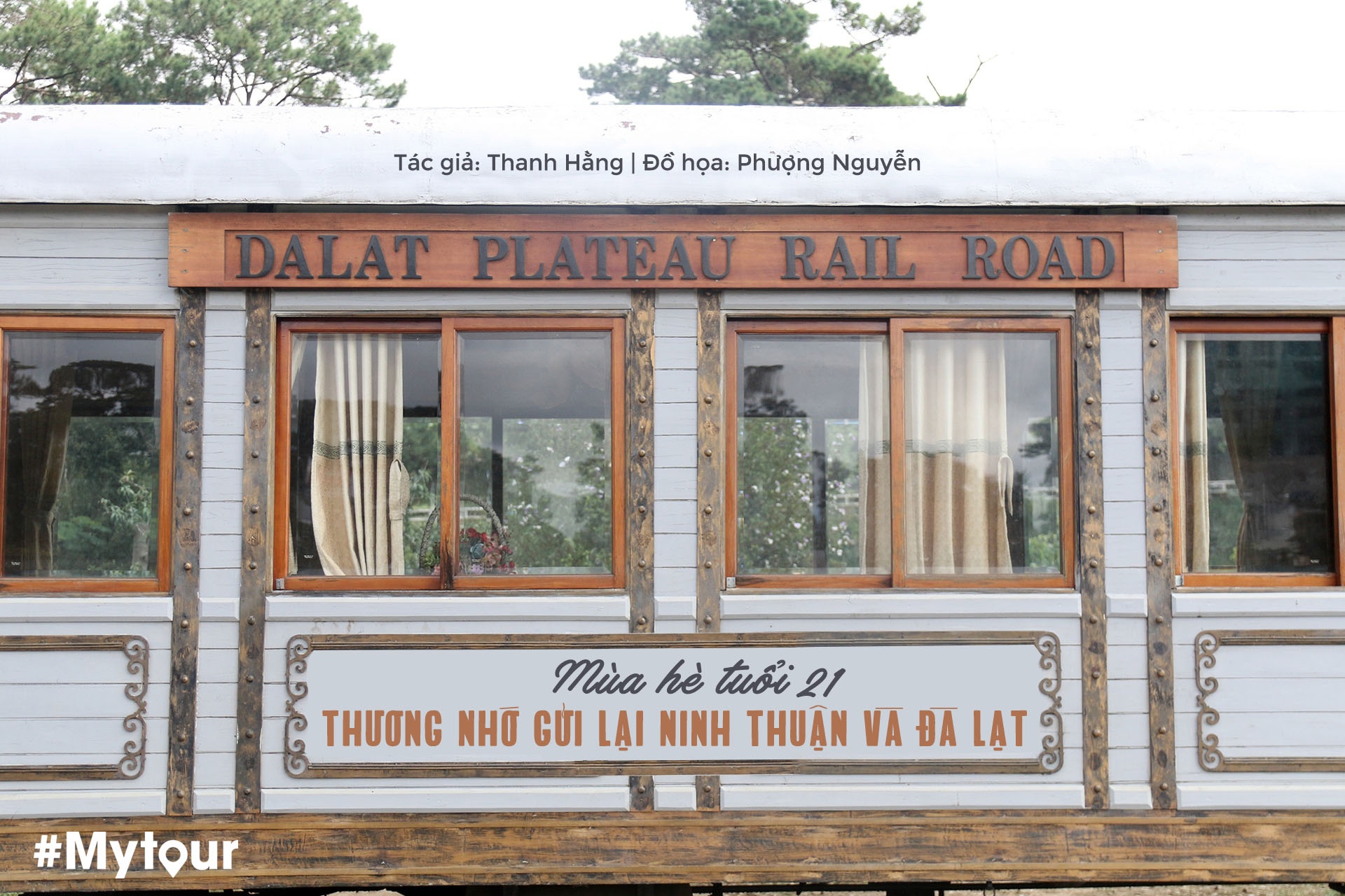 du lich Ninh Thuan,  Da Lat anh 1