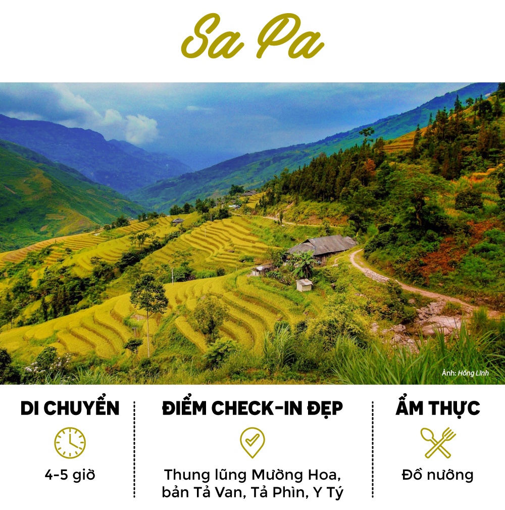 Tây Bắc mùa lúa chín ảnh 4 Tay Bac mua lua chin anh 4