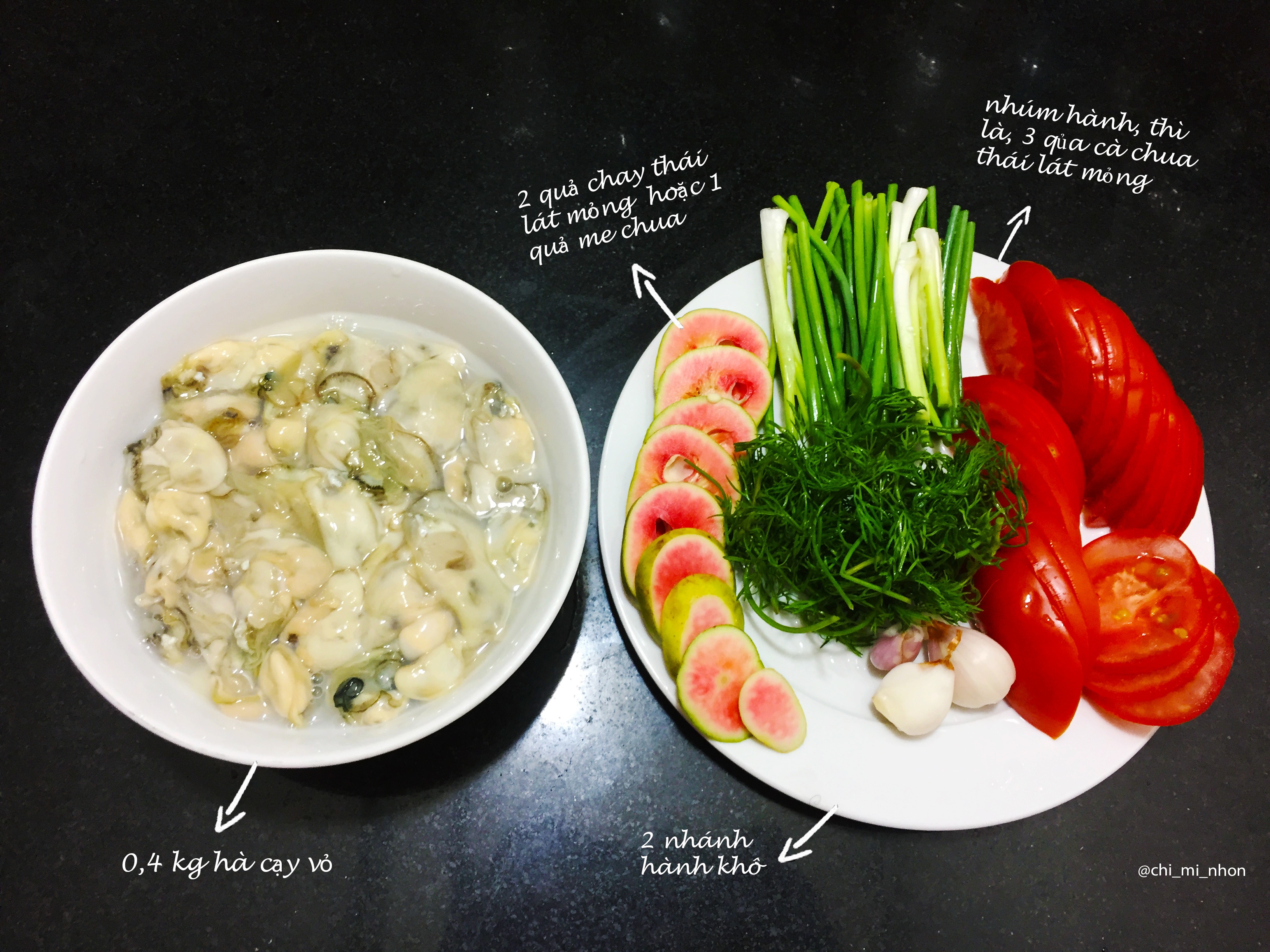 canh riêu hà ảnh 1 canh rieu ha anh 1