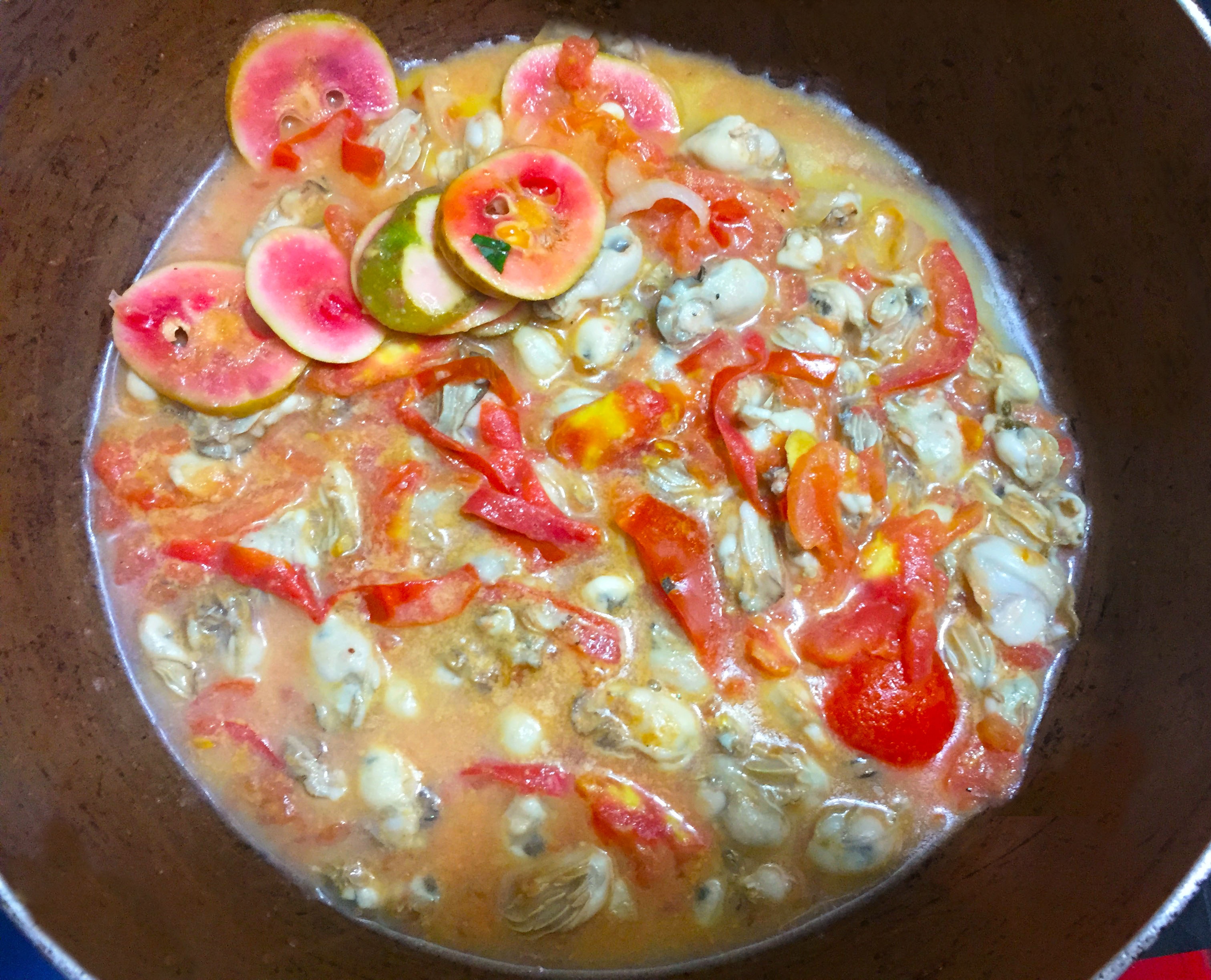 canh riêu hà ảnh 3 canh rieu ha anh 3