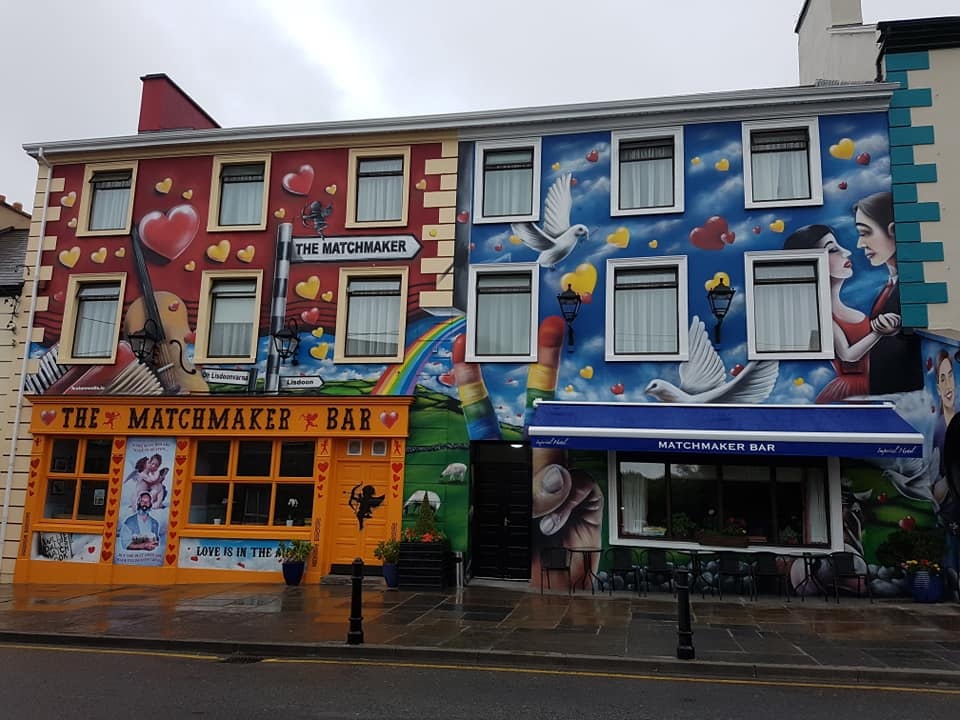 le hoi noi tieng the gioi anh 1