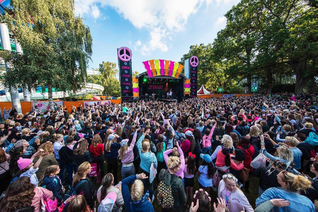 le hoi noi tieng the gioi anh 2