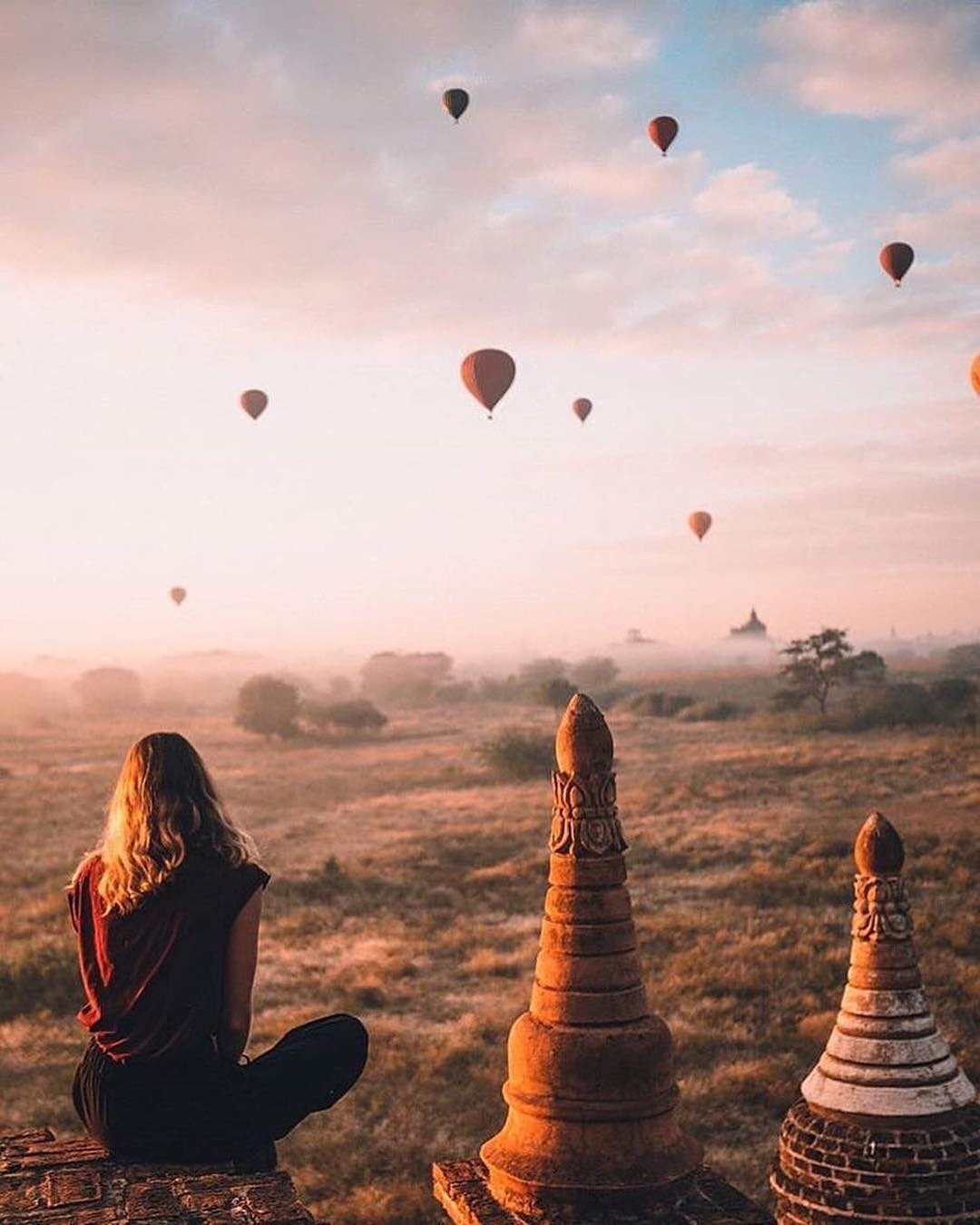 khinh khi cau o Malaysia anh 4