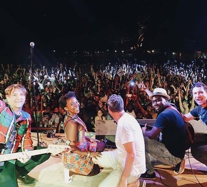 le hoi noi tieng the gioi anh 3