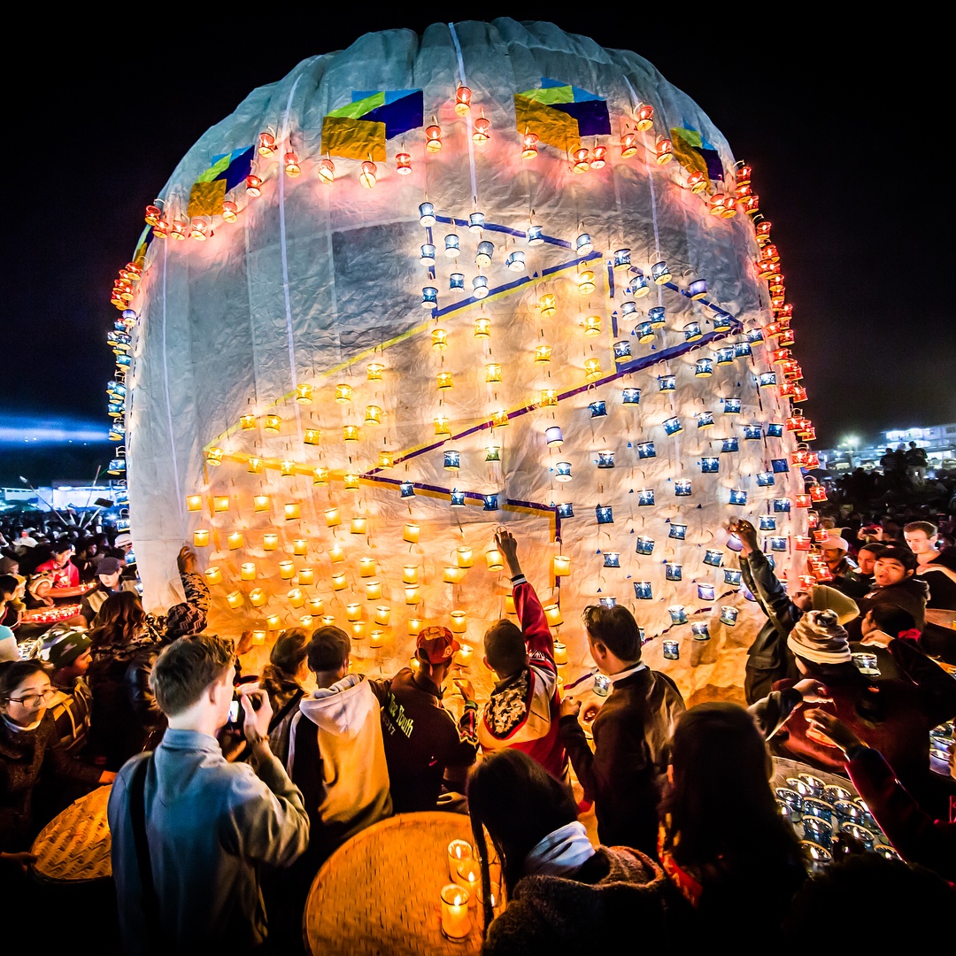 khinh khi cau o Malaysia anh 7