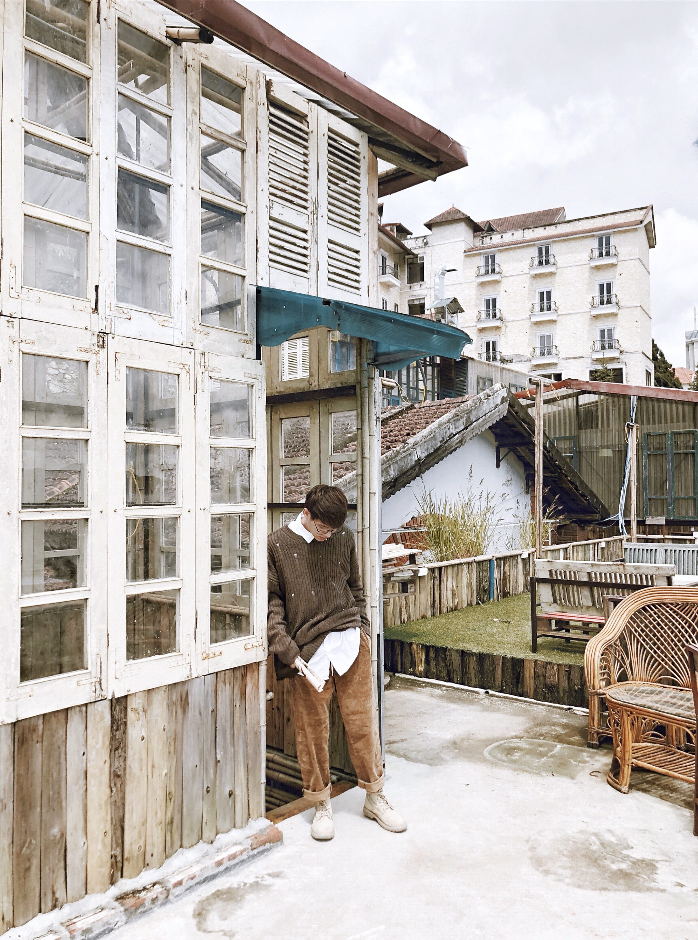 du lich Sa Pa anh 10