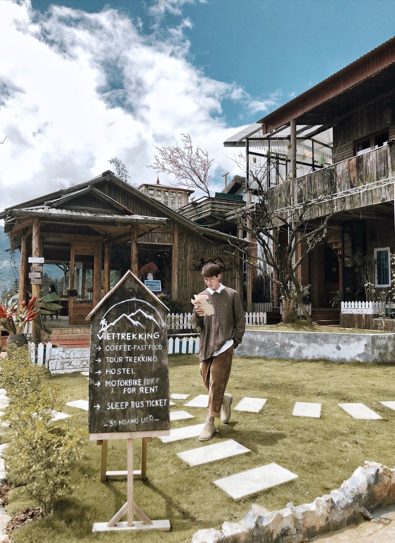 du lich Sa Pa anh 14