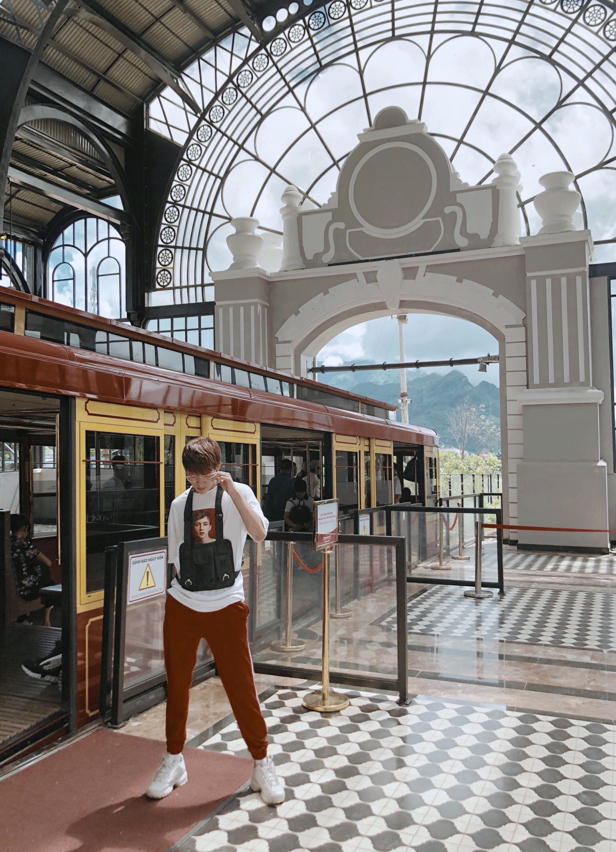 du lich Sa Pa anh 16