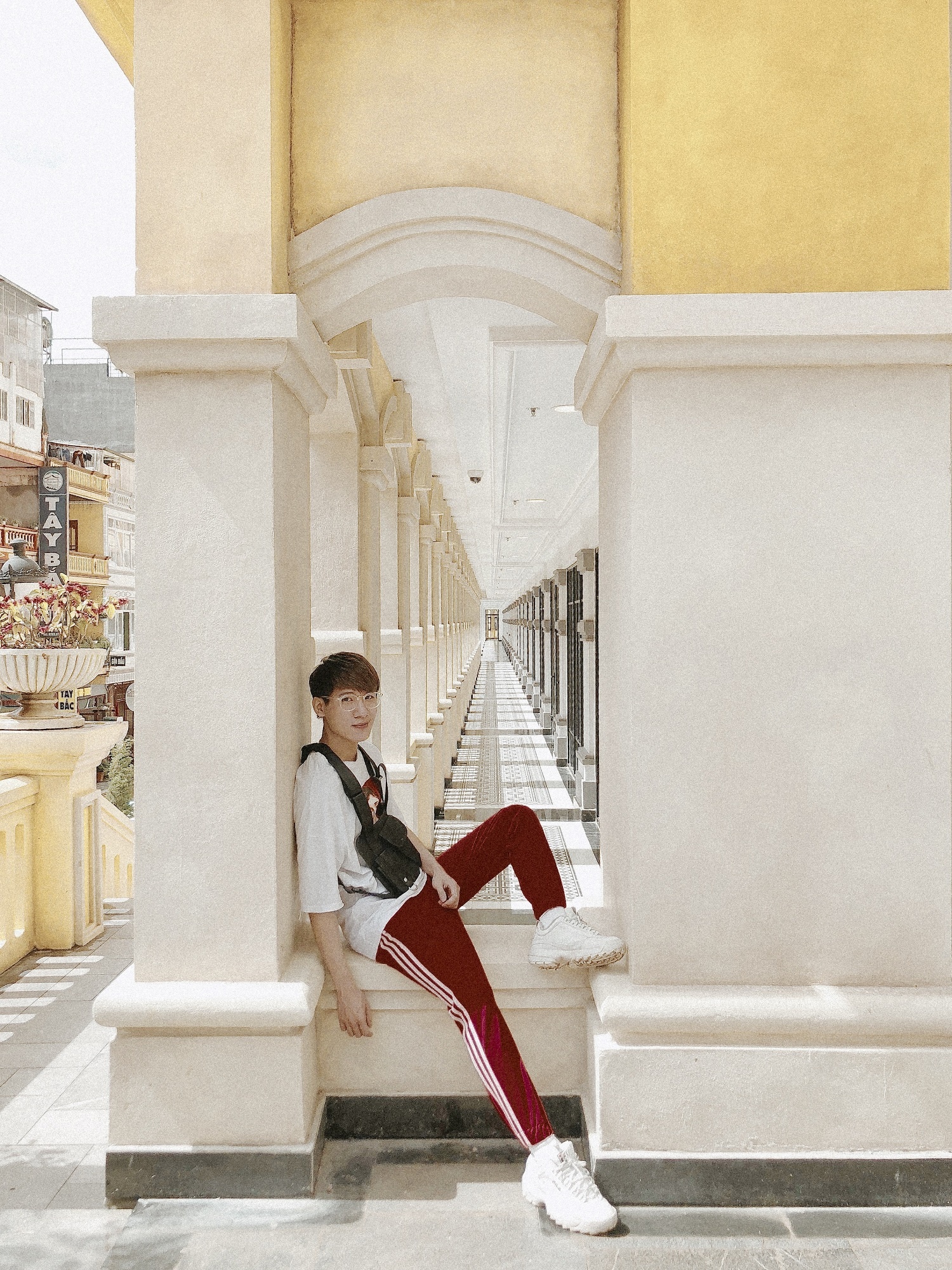 du lich Sa Pa anh 17