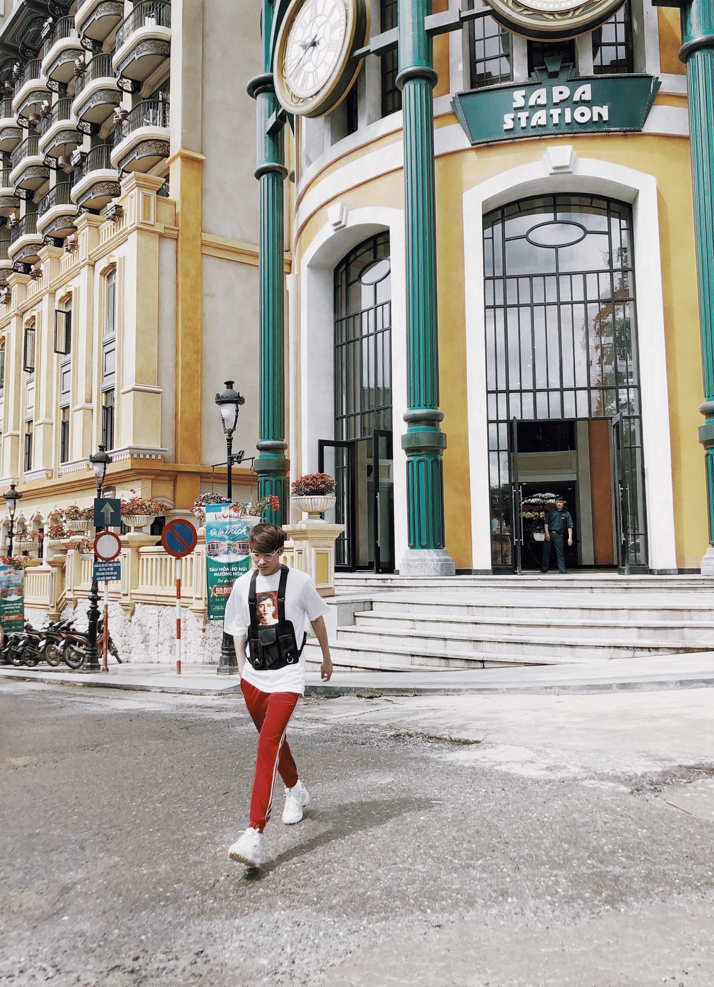 du lich Sa Pa anh 18