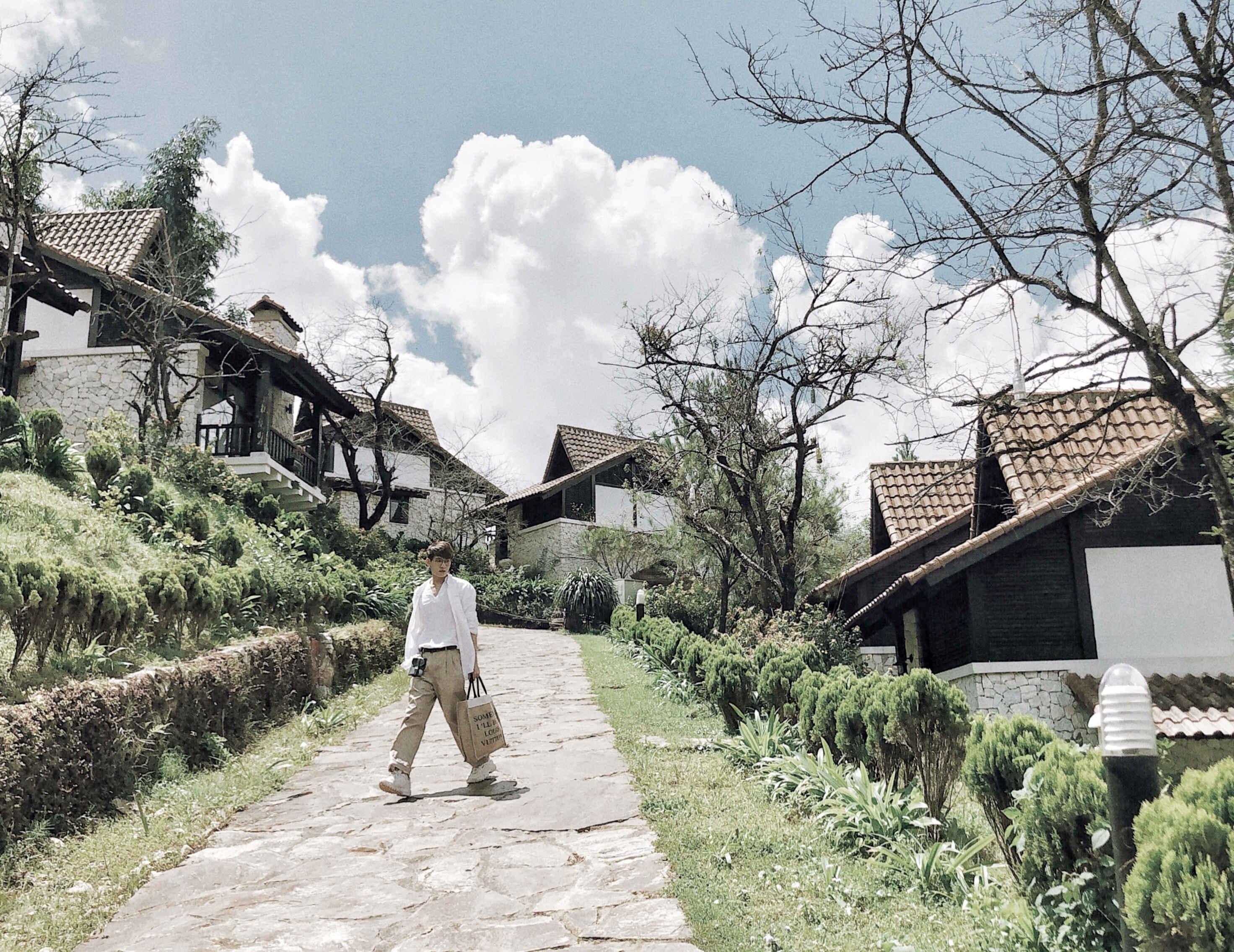 du lich Sa Pa anh 21