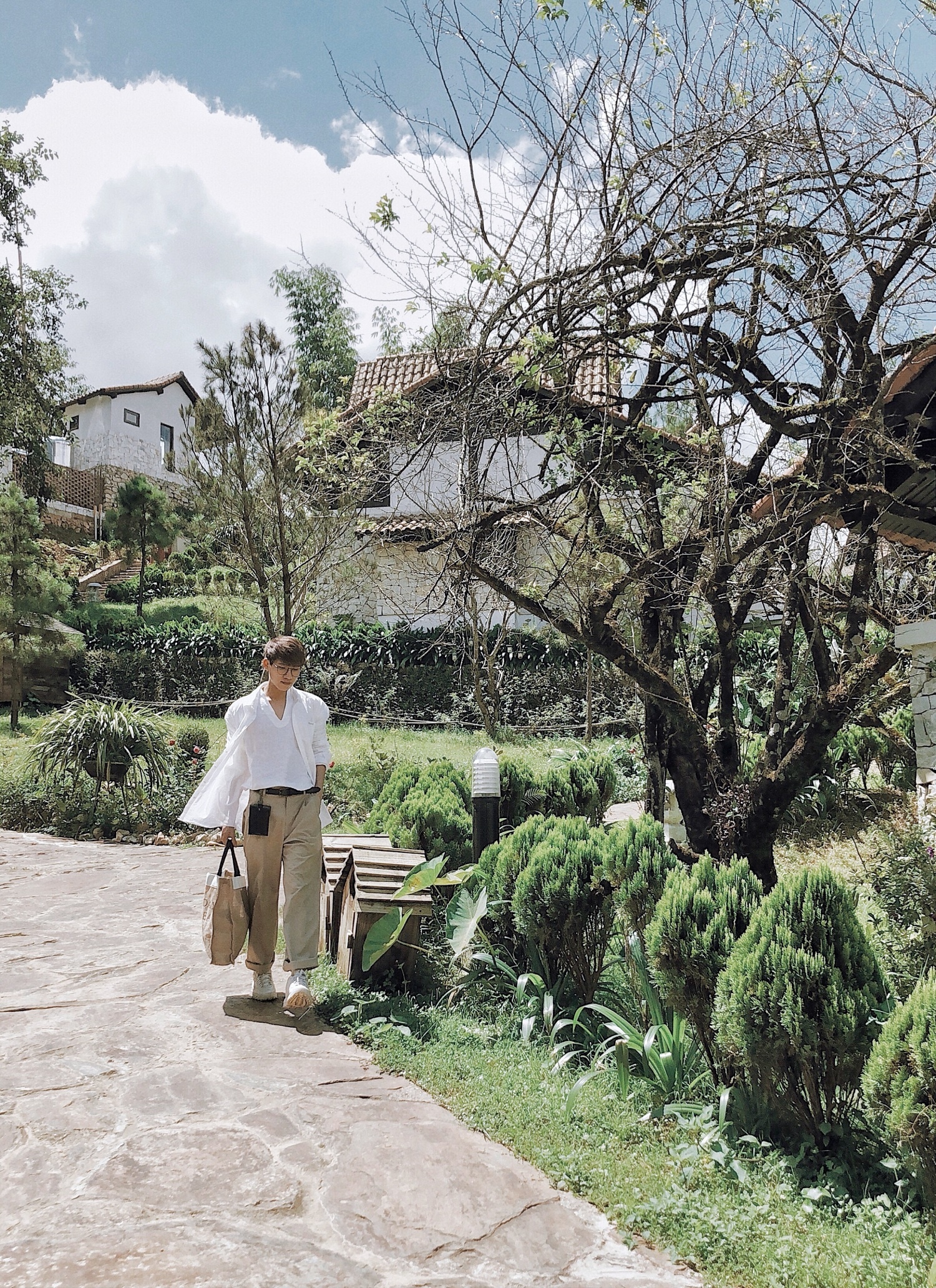 du lich Sa Pa anh 22