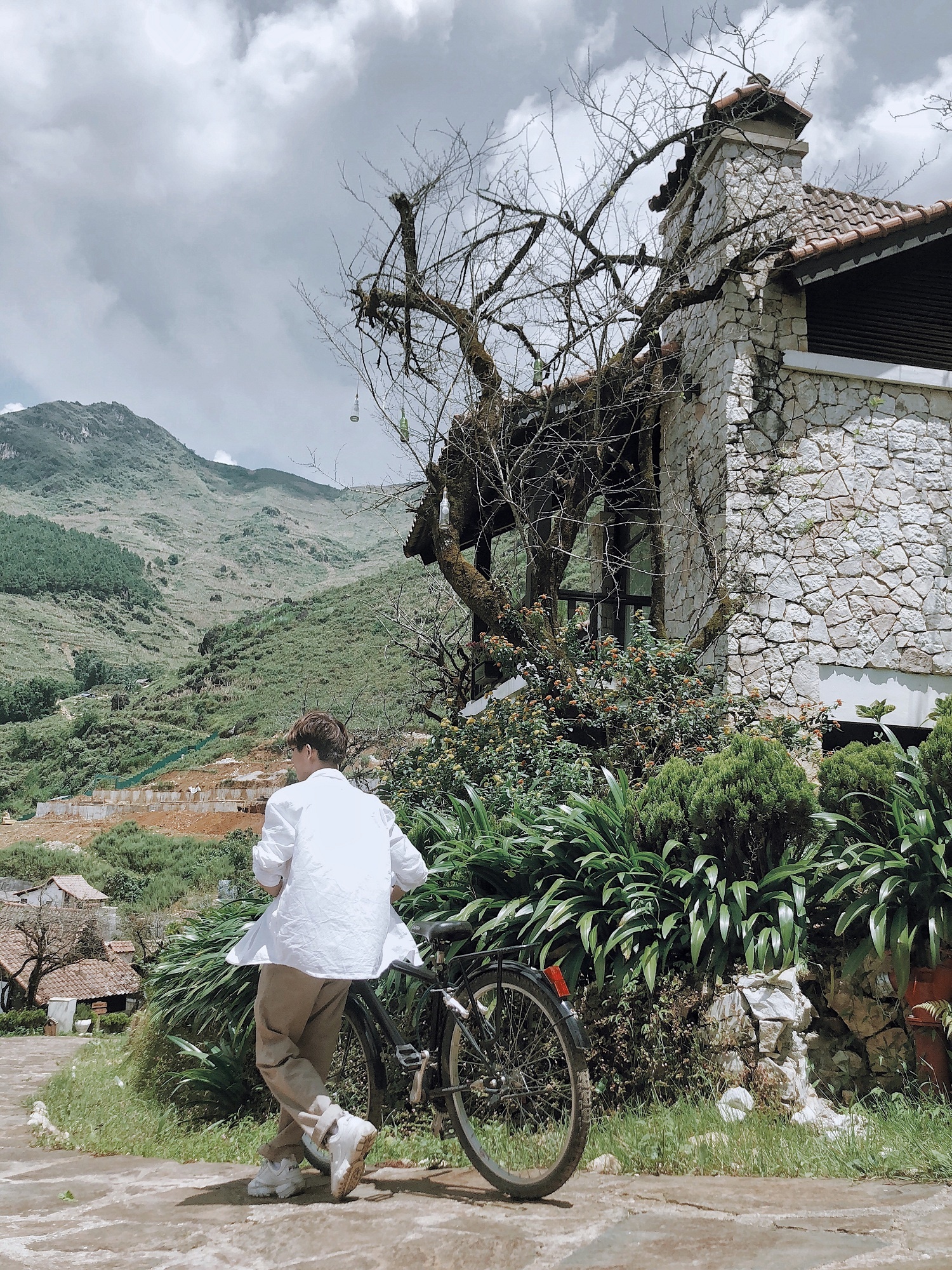 du lich Sa Pa anh 23