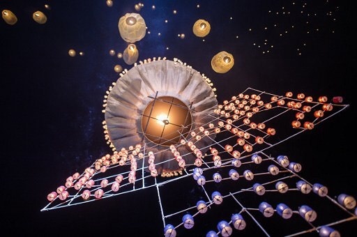 khinh khi cau o Malaysia anh 13