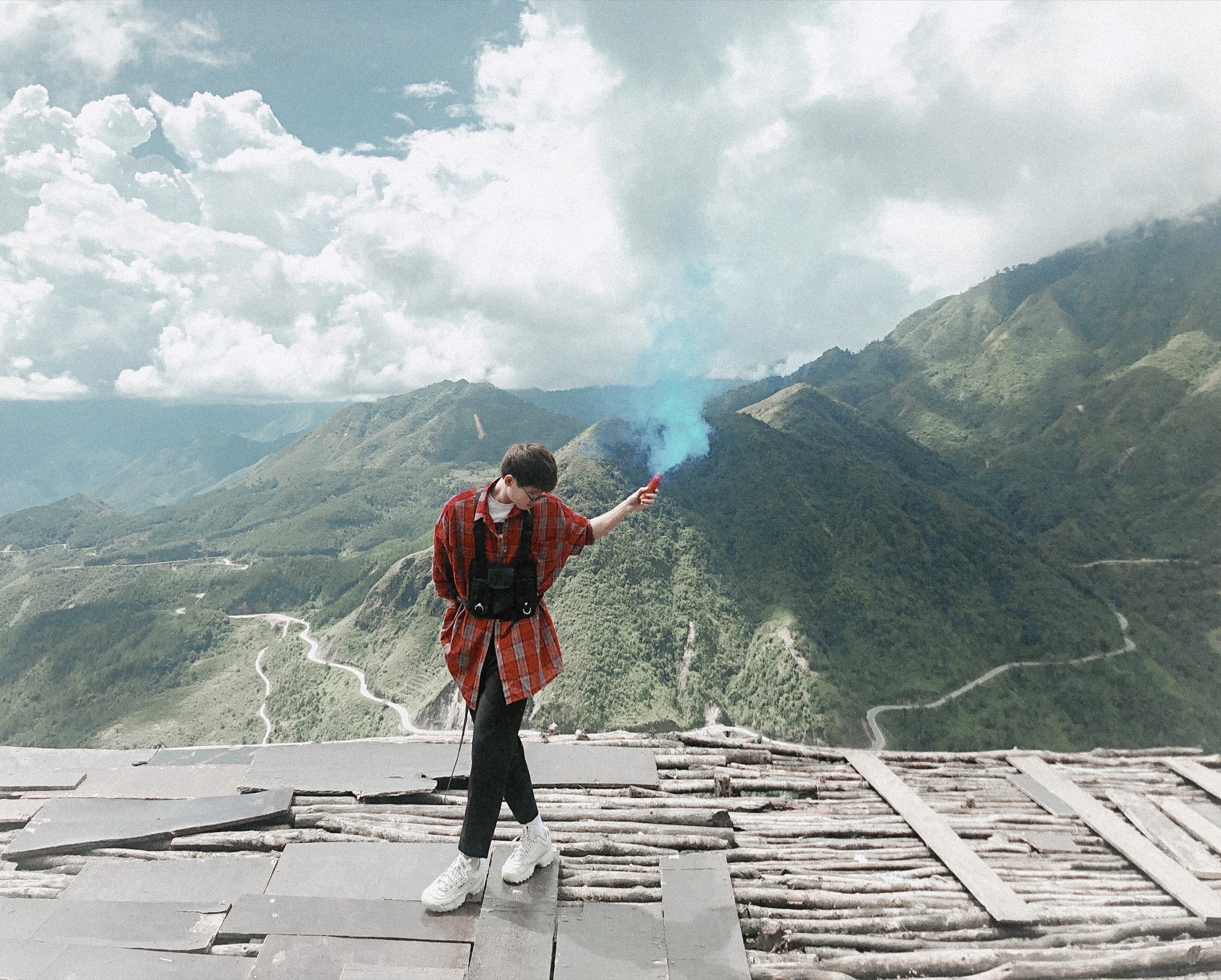 du lich Sa Pa anh 25