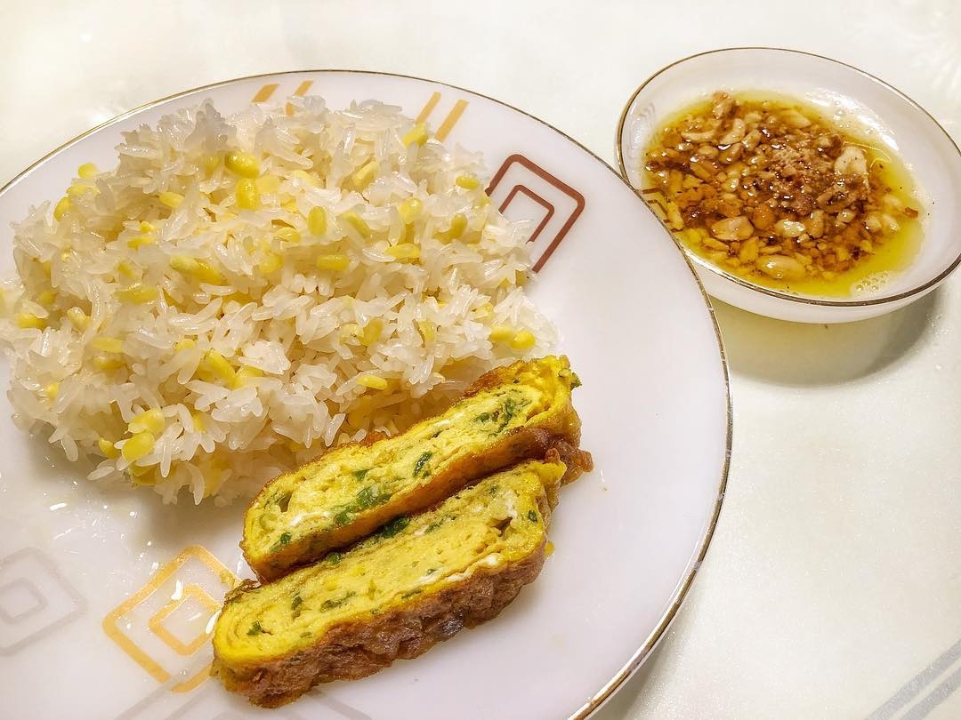 am thuc xu Nghe anh 1