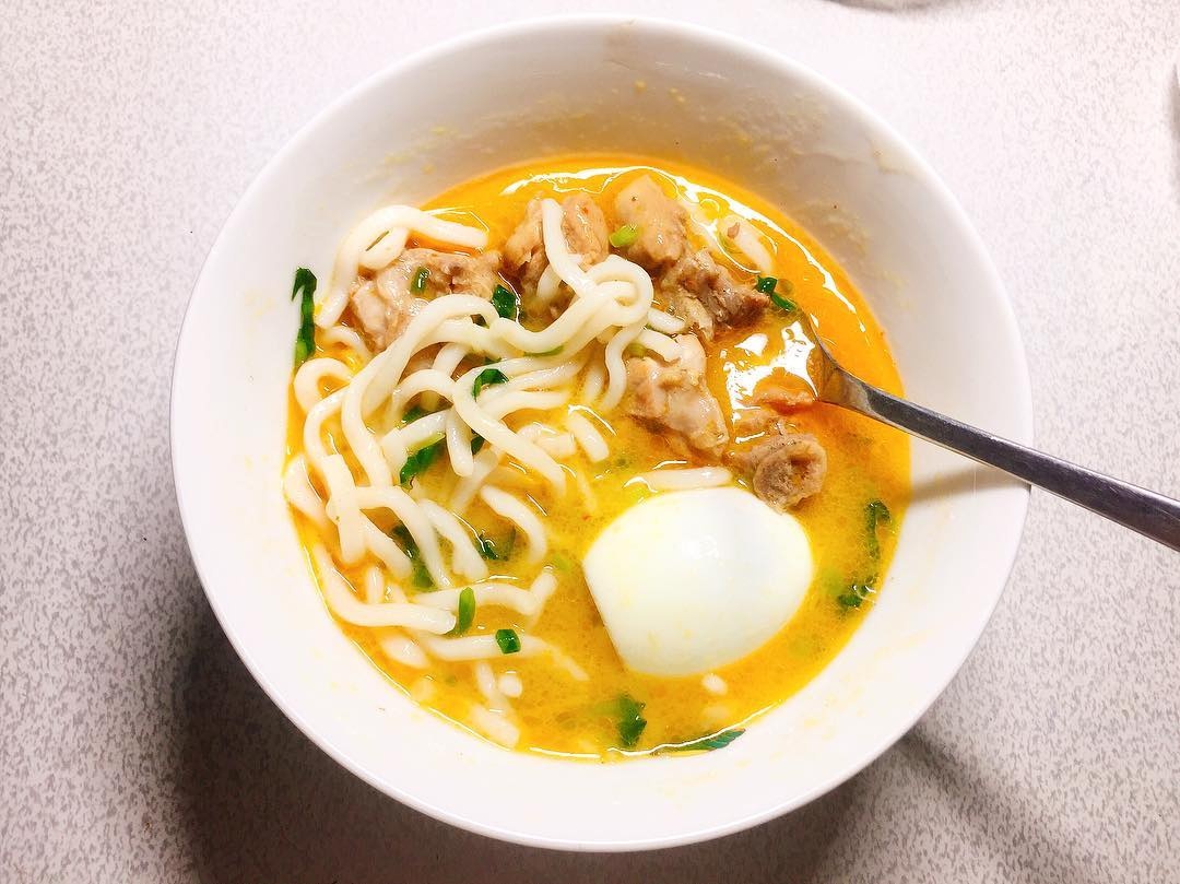 Du lich xu Nghe voi nhung mon an nghe quen ma la hinh anh