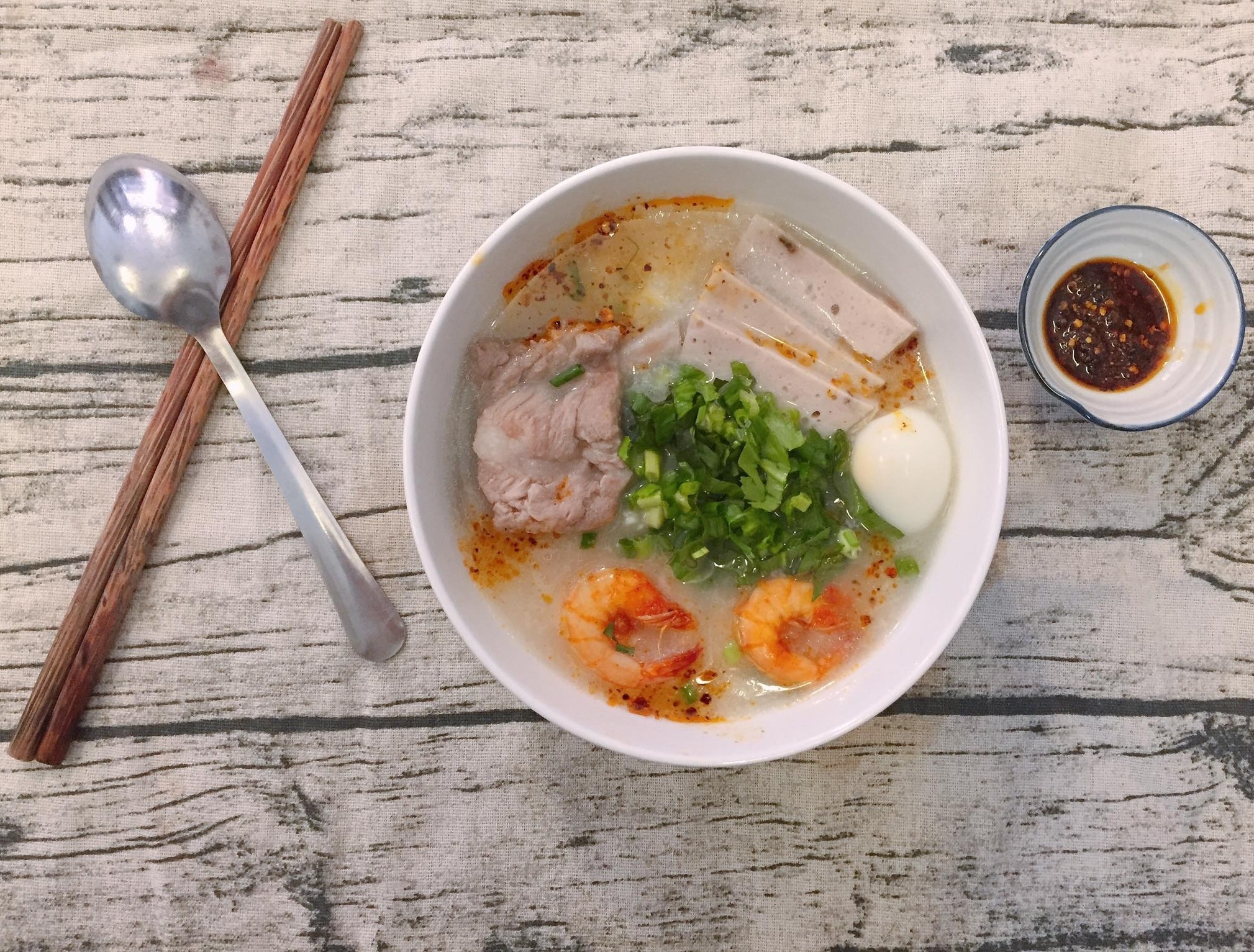 am thuc xu Nghe anh 4