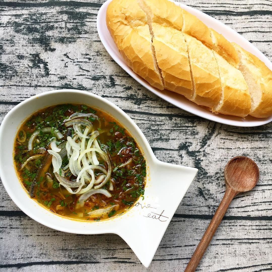 am thuc xu Nghe anh 6