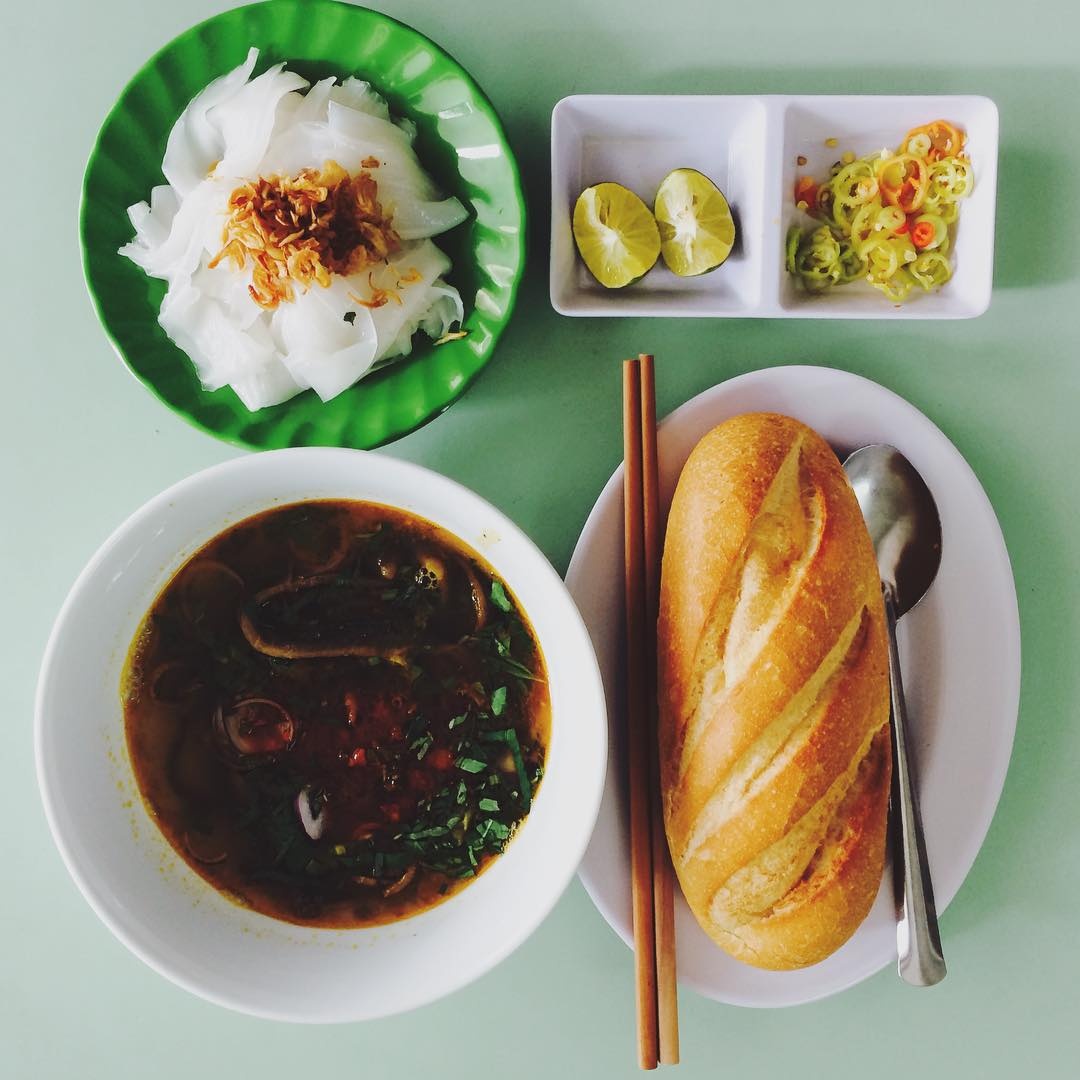 am thuc xu Nghe anh 7