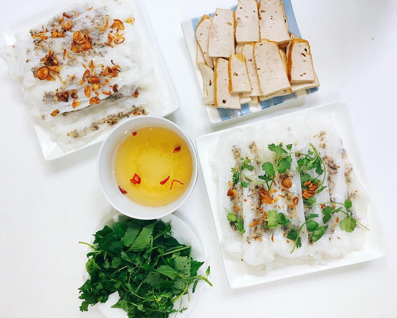 am thuc xu Nghe anh 9