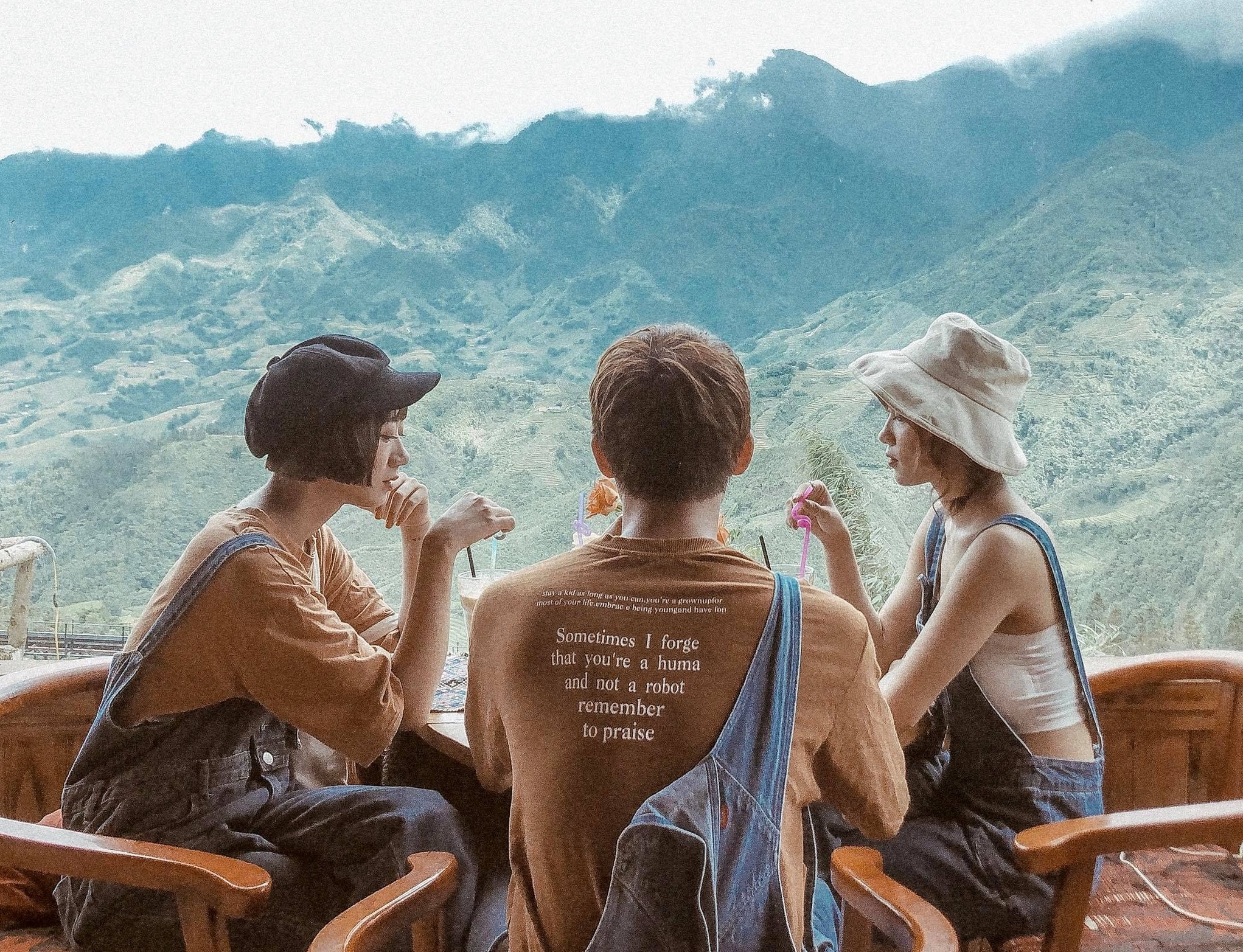 #Mytour: Thang 10 roi, ru ban than toi Sa Pa don hoi lanh dau mua thoi hinh anh