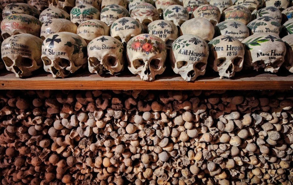 ham mo Hallstatt Ao anh 9