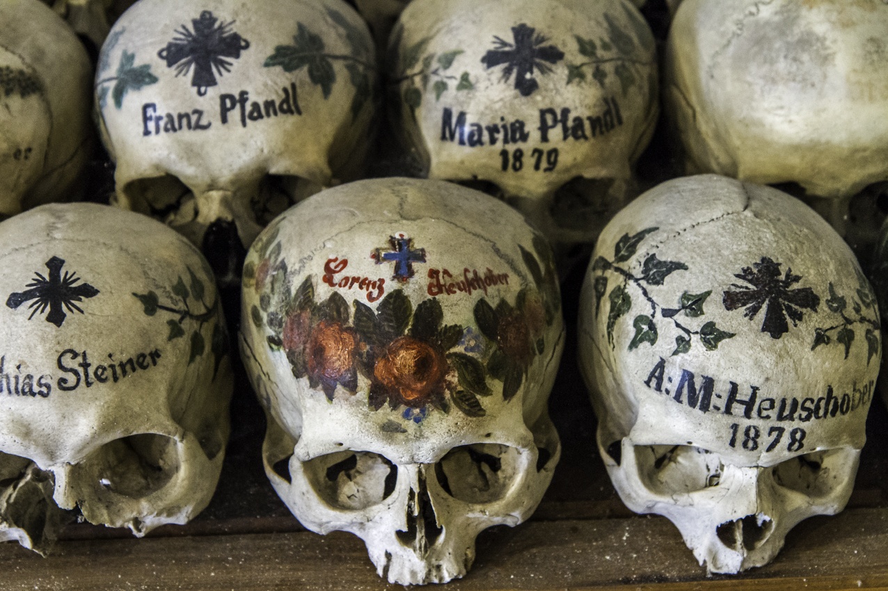 ham mo Hallstatt Ao anh 10