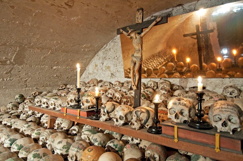 ham mo Hallstatt Ao anh 11