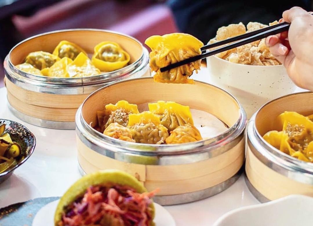 Diem danh nhung mon de an, thu hut du khach o Le Giang hinh anh