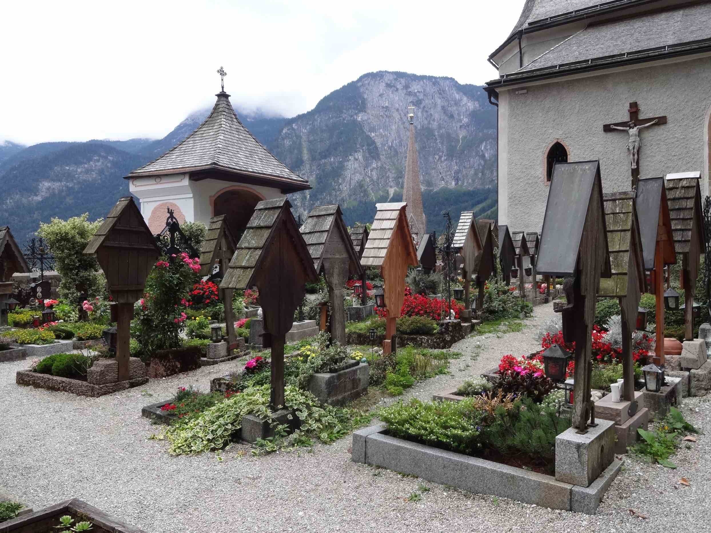 ham mo Hallstatt Ao anh 4