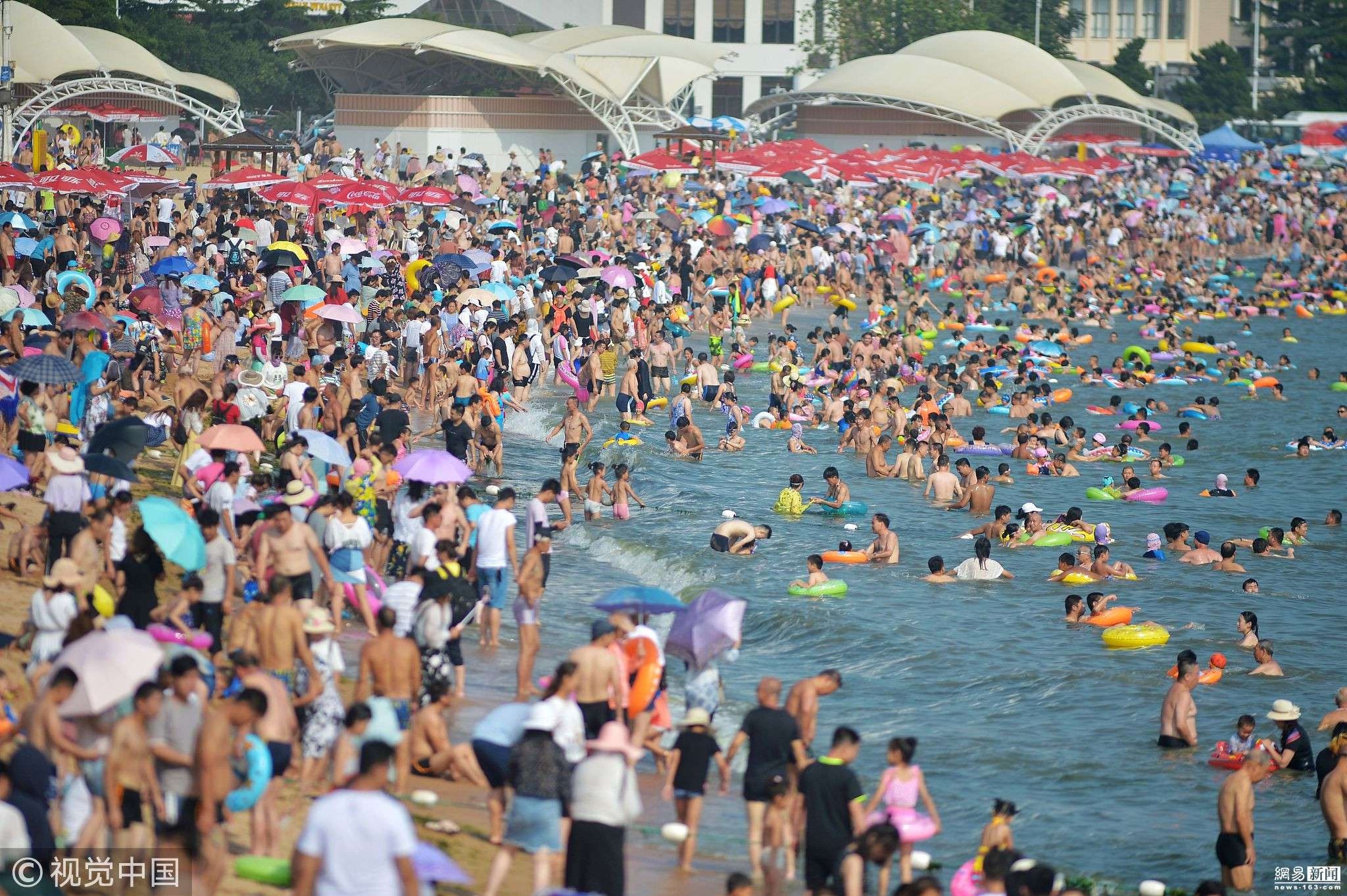 dieu la lung o Trung Quoc anh 2