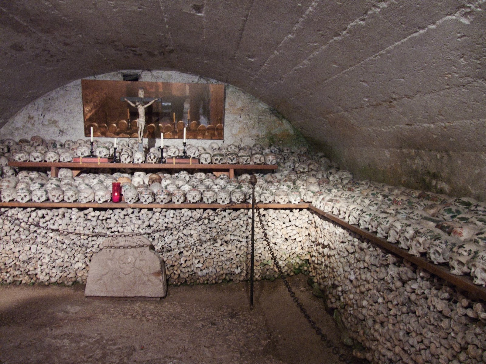 ham mo Hallstatt Ao anh 6