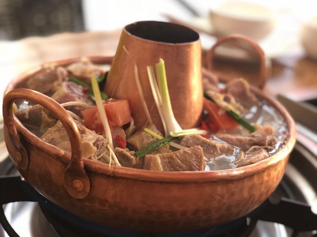 ẩm thực Lệ Giang ảnh 3 am thuc Le Giang anh 3