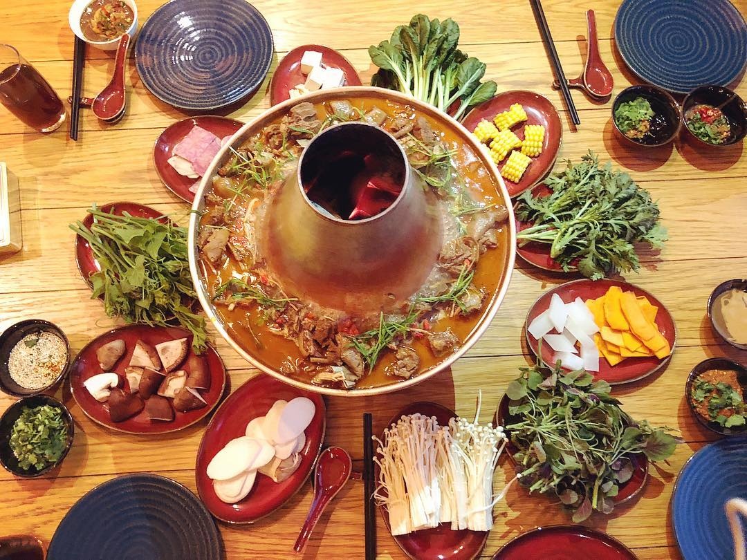 ẩm thực Lệ Giang ảnh 4 am thuc Le Giang anh 4