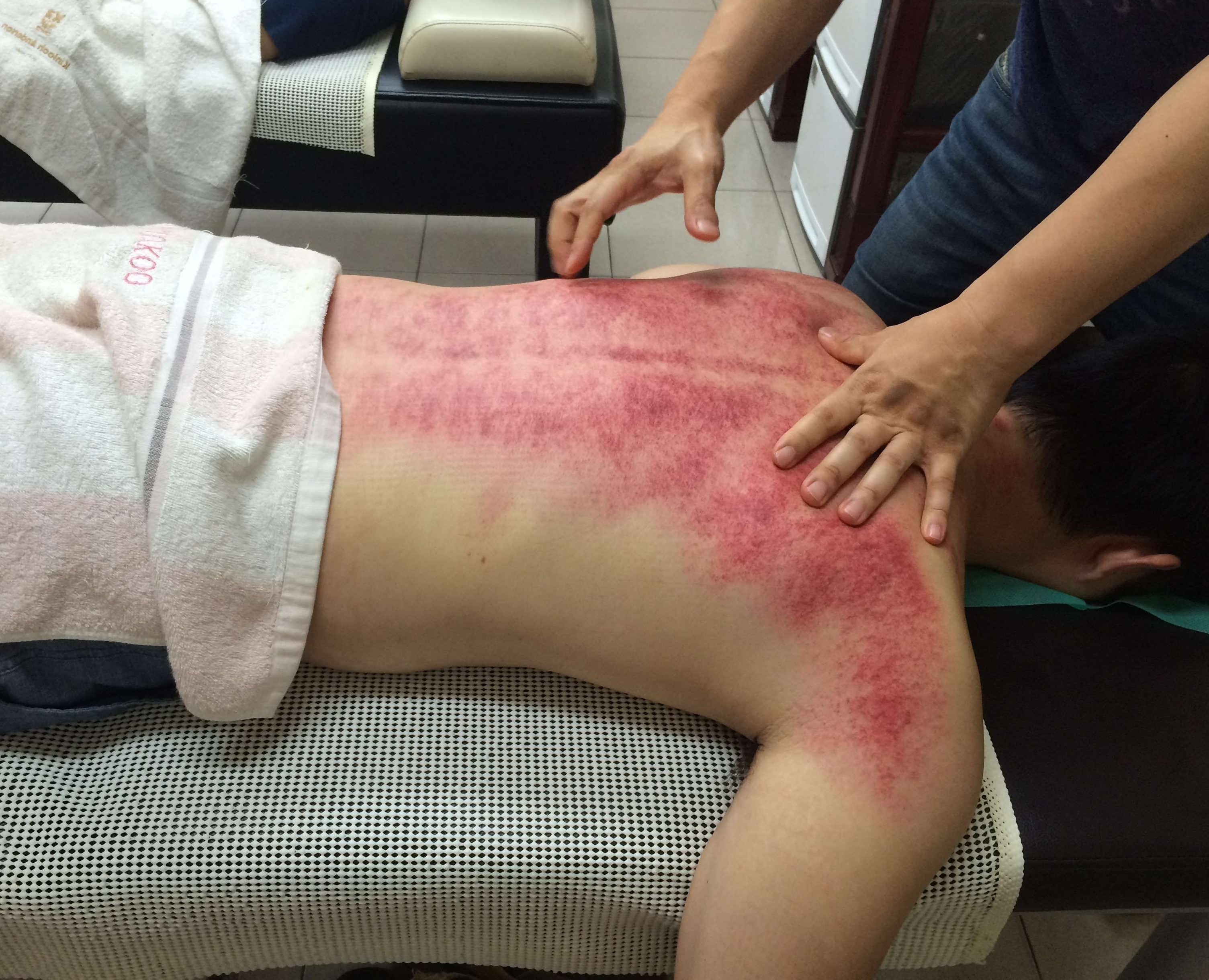 dieu la lung o Trung Quoc anh 8