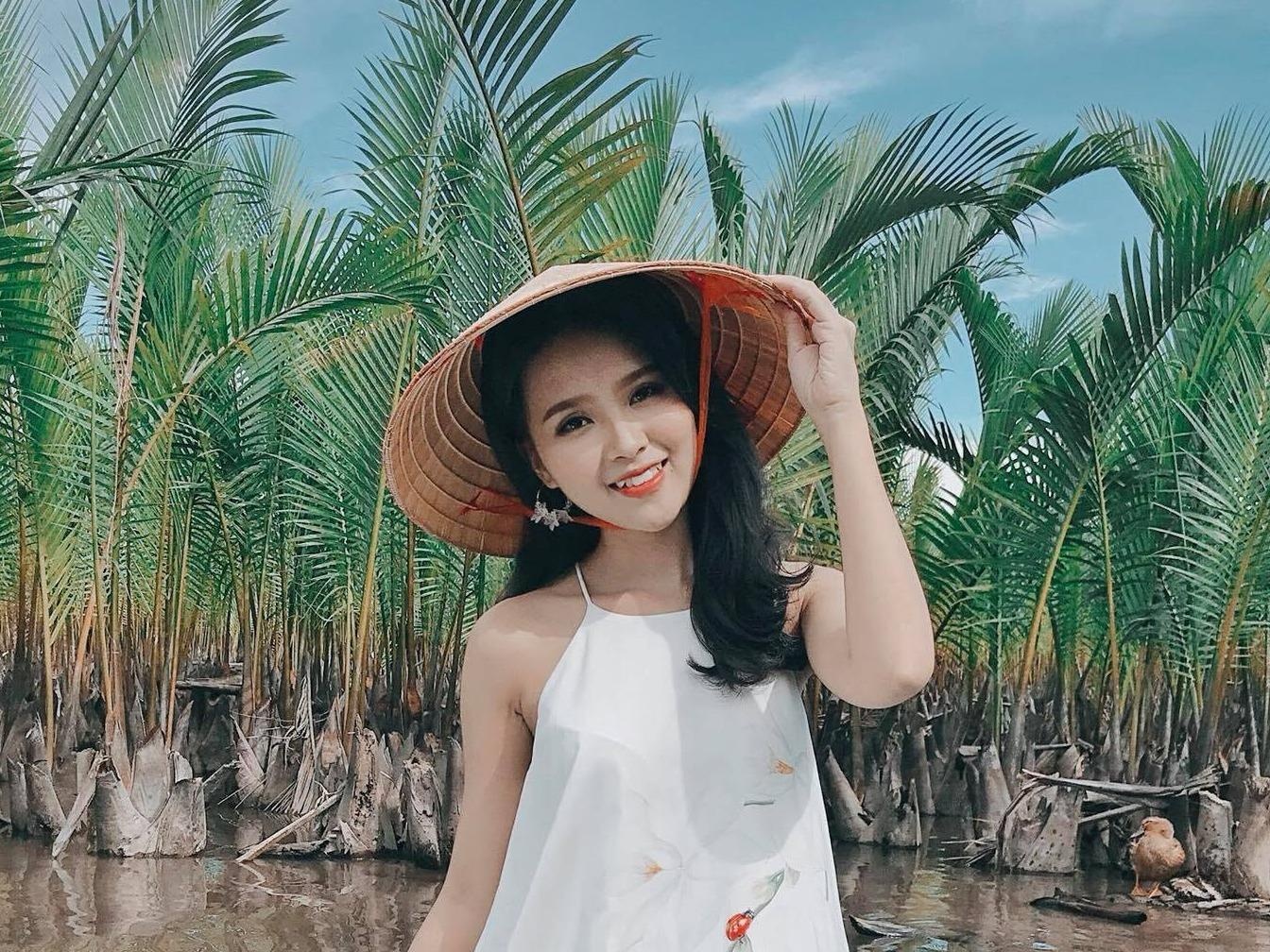 #Mytour: Da Nang - Hoi An lan dau gap go ma cu ngo than thuong hinh anh