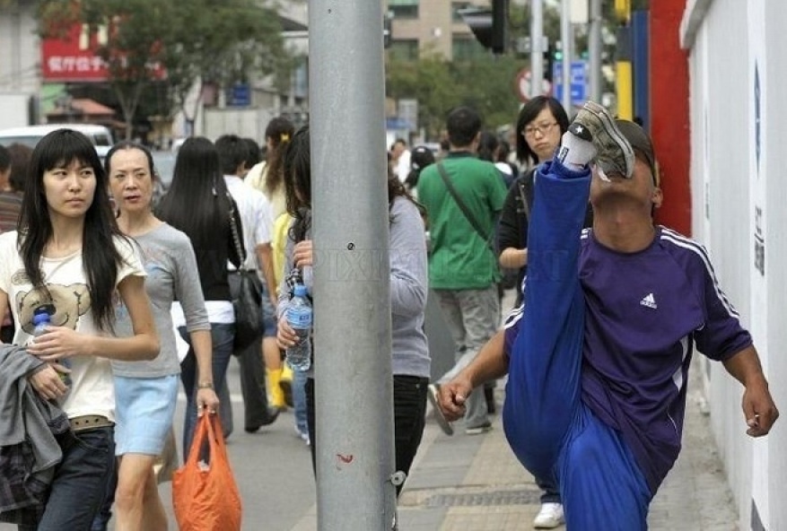 dieu la lung o Trung Quoc anh 10