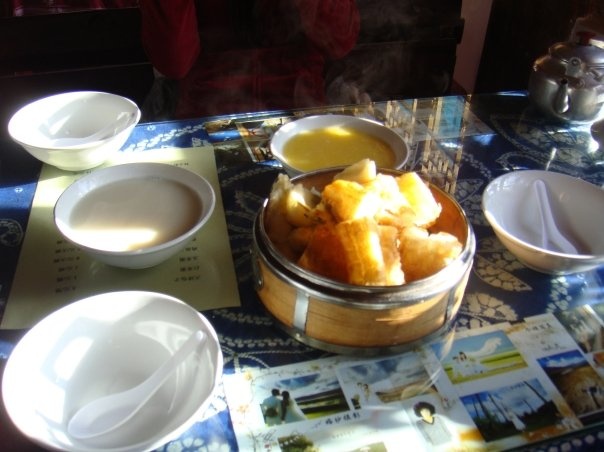 ẩm thực Lệ Giang ảnh 7 am thuc Le Giang anh 7