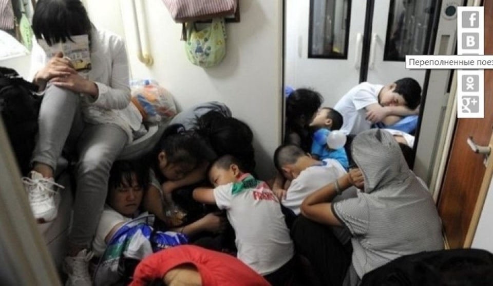 dieu la lung o Trung Quoc anh 3