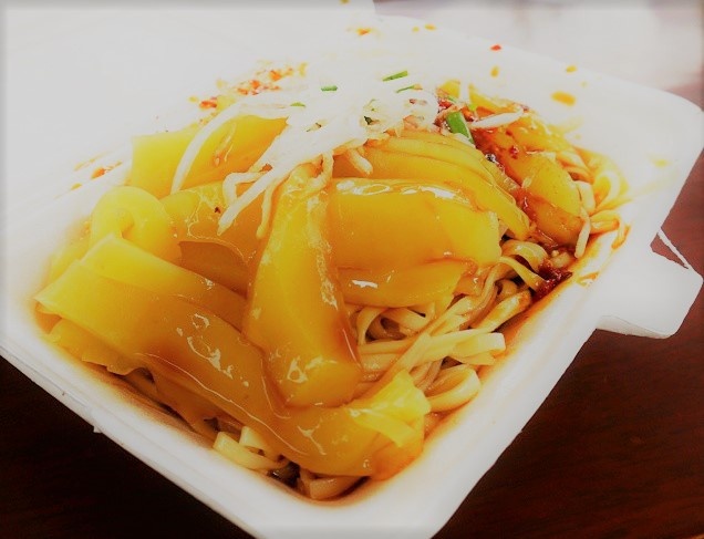 ẩm thực Lệ Giang ảnh 9 am thuc Le Giang anh 9