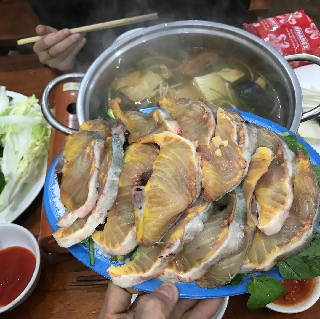 mon ngon Sa Pa anh 2