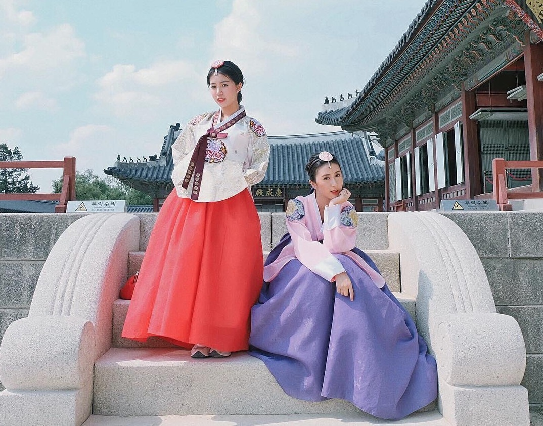 8 trai nghiem hap dan nhat chuyen kham pha thu Han Quoc hinh anh