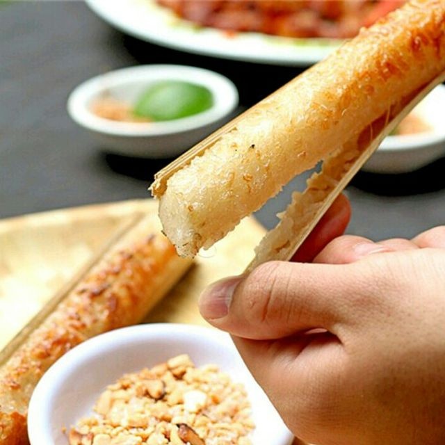 mon ngon Sa Pa anh 11