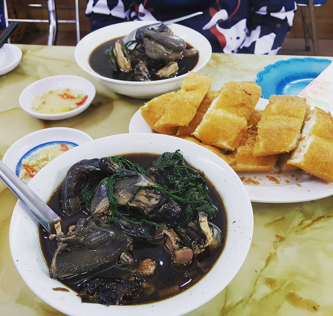 mon ngon Sa Pa anh 5